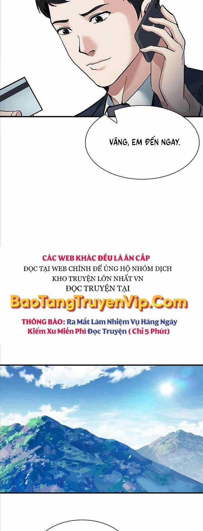 Chủ Tịch Kang: Người Mới Đến Chapter 12 trang 7