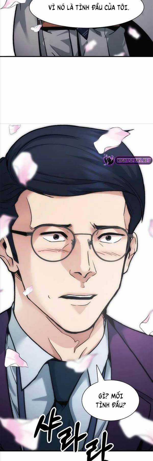 Chủ Tịch Kang: Người Mới Đến Chapter 13 trang 16