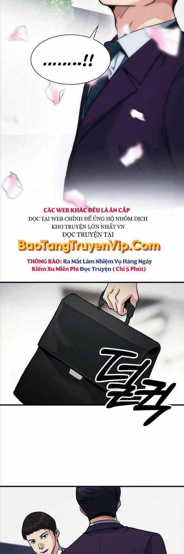 Chủ Tịch Kang: Người Mới Đến Chapter 13 trang 18