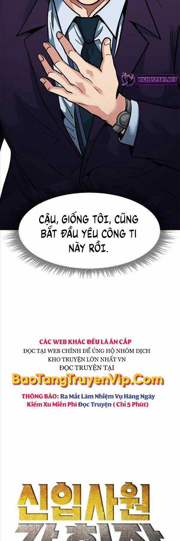 Chủ Tịch Kang: Người Mới Đến Chapter 13 trang 23