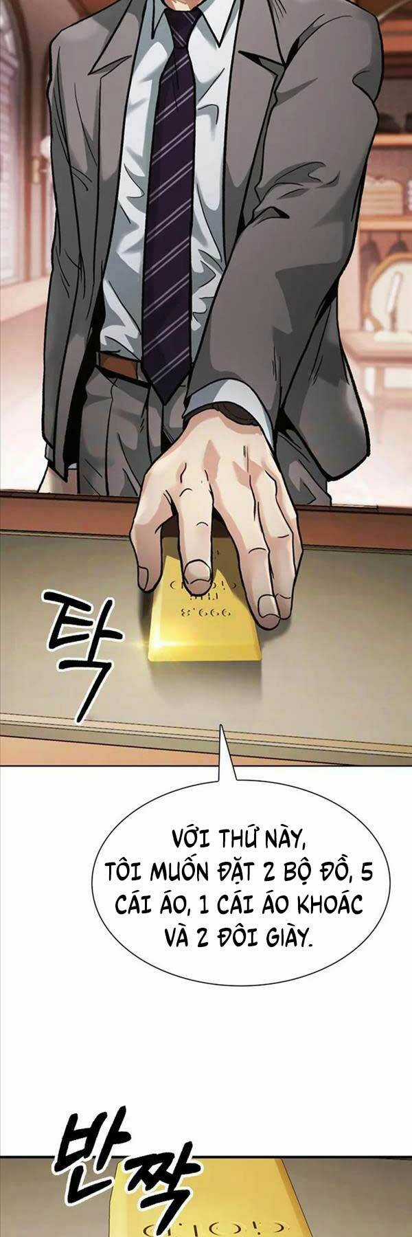 Chủ Tịch Kang: Người Mới Đến Chapter 13 trang 42