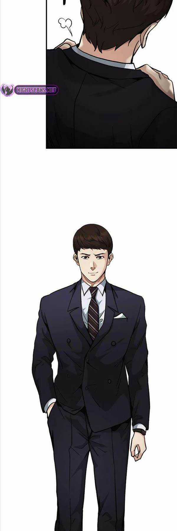 Chủ Tịch Kang: Người Mới Đến Chapter 13 trang 46