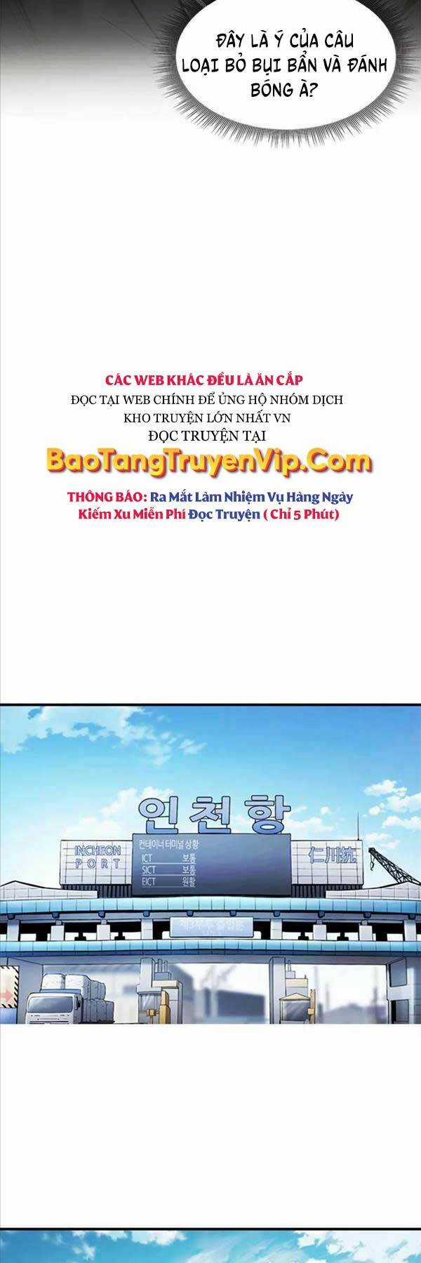 Chủ Tịch Kang: Người Mới Đến Chapter 13 trang 48