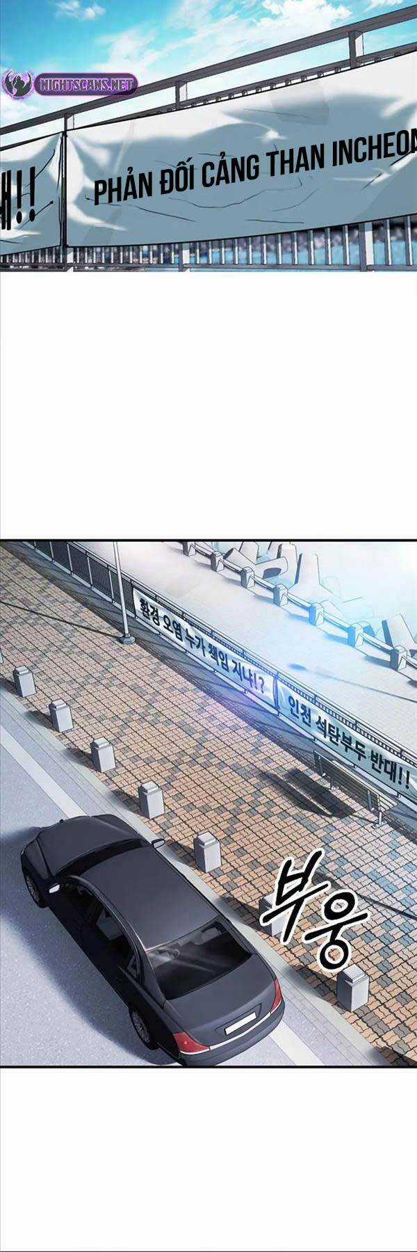 Chủ Tịch Kang: Người Mới Đến Chapter 13 trang 49