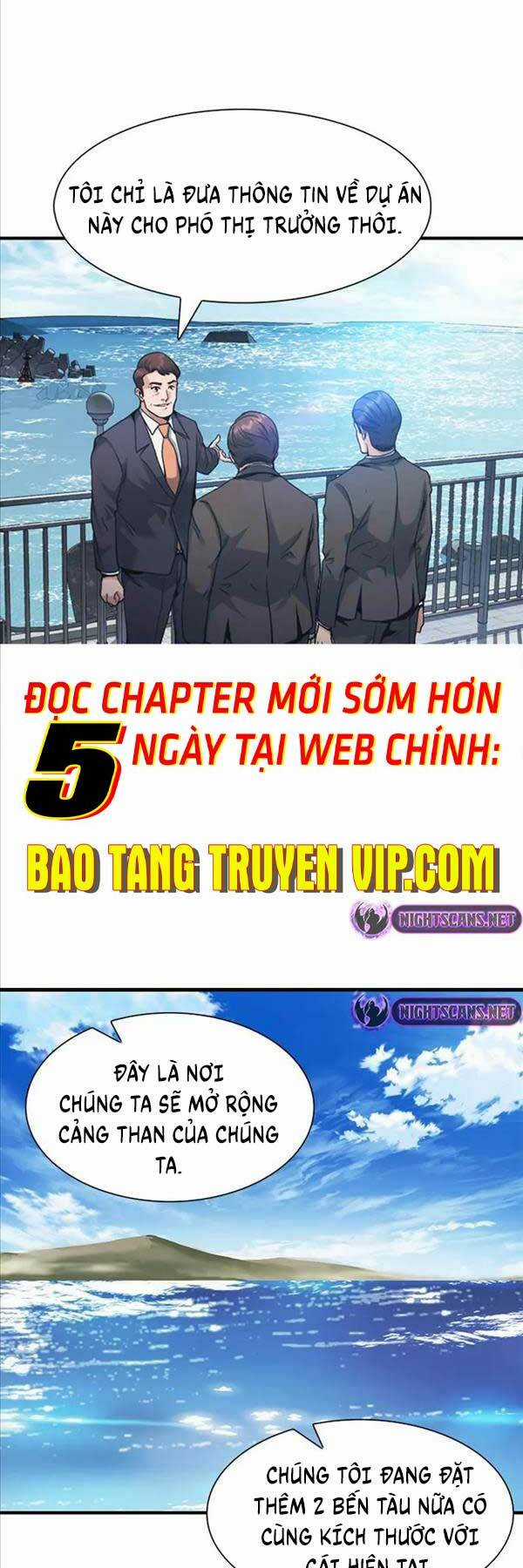 Chủ Tịch Kang: Người Mới Đến Chapter 13 trang 54