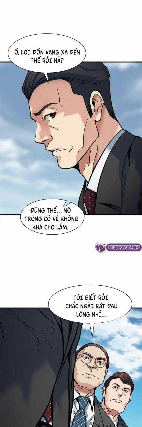 Chủ Tịch Kang: Người Mới Đến Chapter 13 trang 57