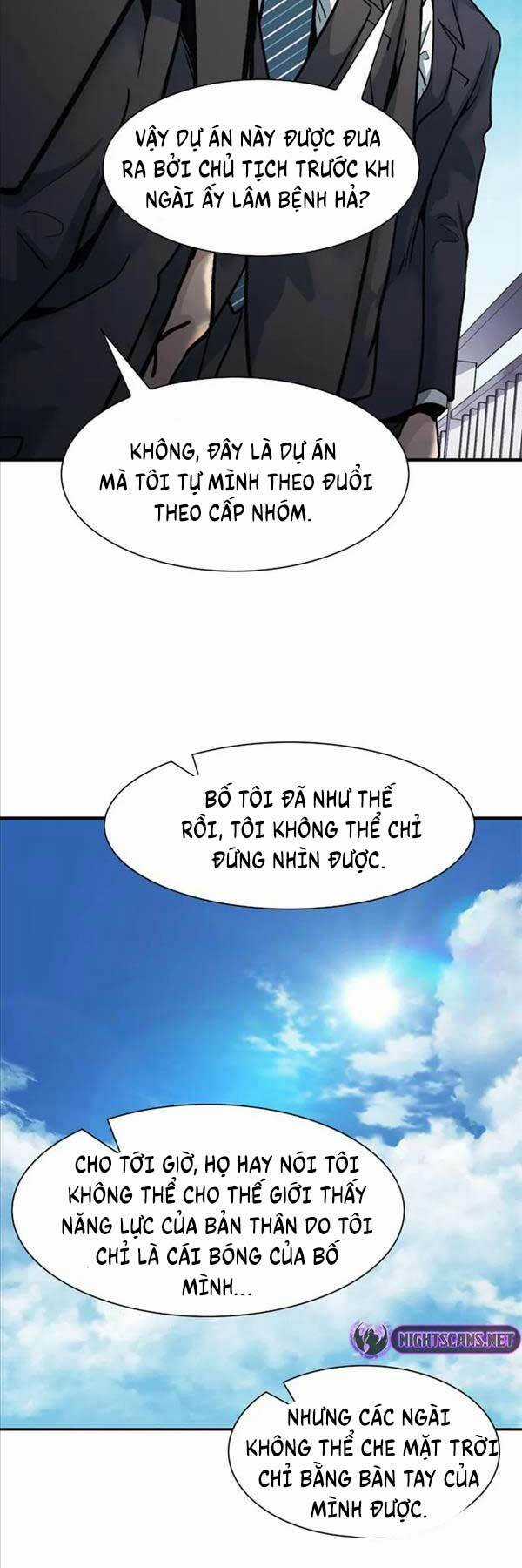 Chủ Tịch Kang: Người Mới Đến Chapter 13 trang 58