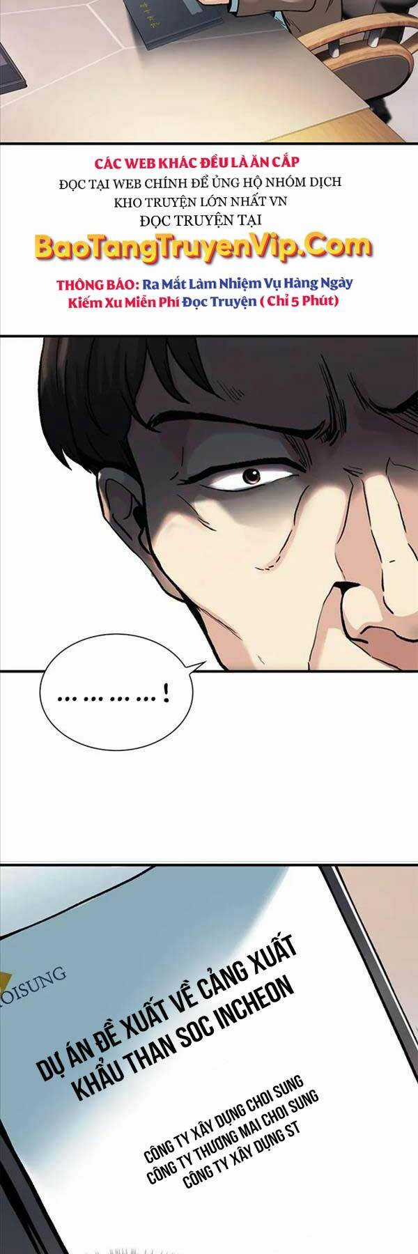 Chủ Tịch Kang: Người Mới Đến Chapter 14 trang 11