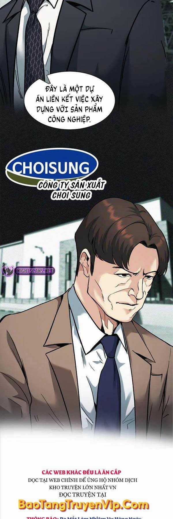 Chủ Tịch Kang: Người Mới Đến Chapter 14 trang 29