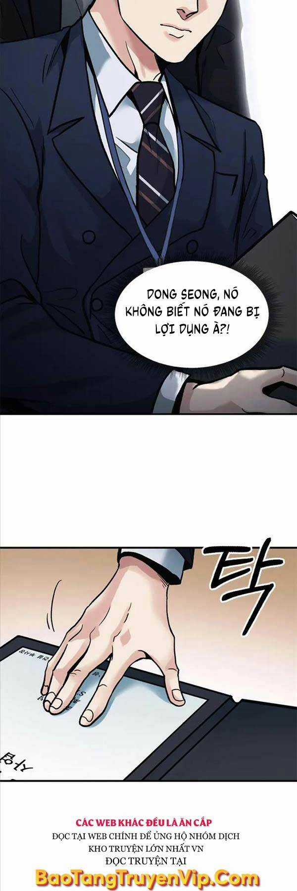 Chủ Tịch Kang: Người Mới Đến Chapter 14 trang 40