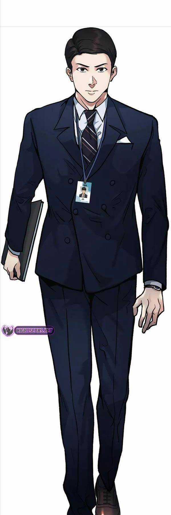 Chủ Tịch Kang: Người Mới Đến Chapter 14 trang 54