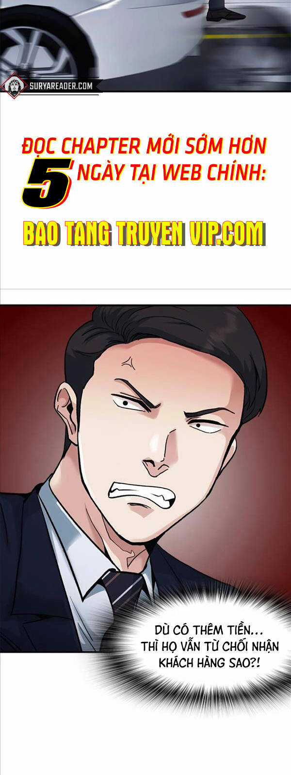 Chủ Tịch Kang: Người Mới Đến Chapter 15 trang 12
