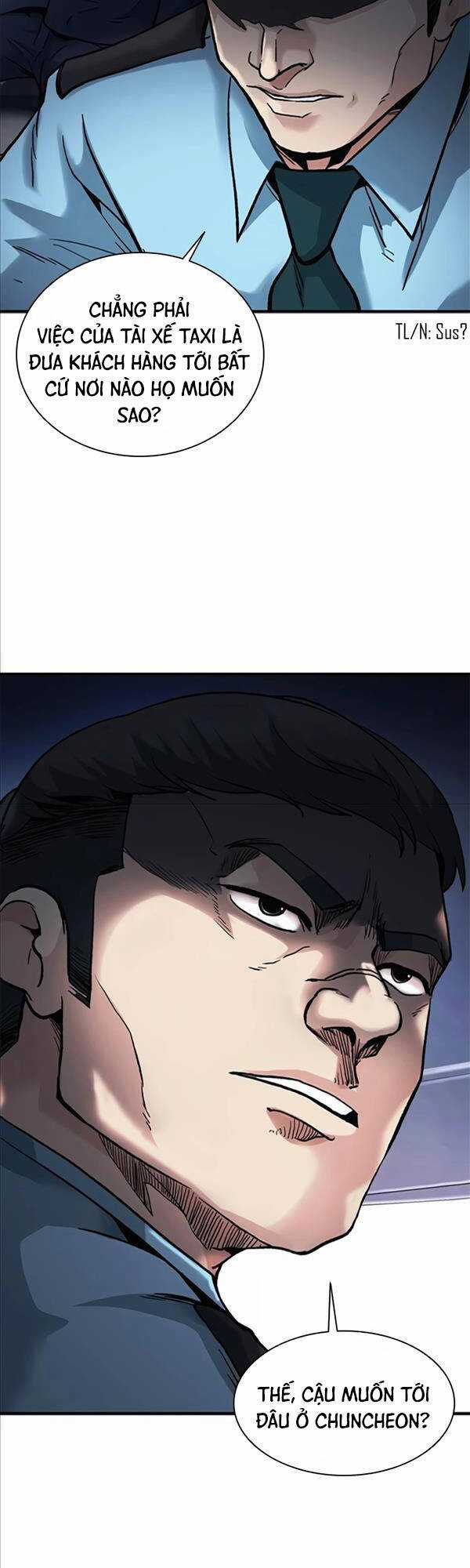 Chủ Tịch Kang: Người Mới Đến Chapter 15 trang 16