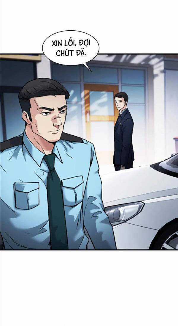 Chủ Tịch Kang: Người Mới Đến Chapter 15 trang 28