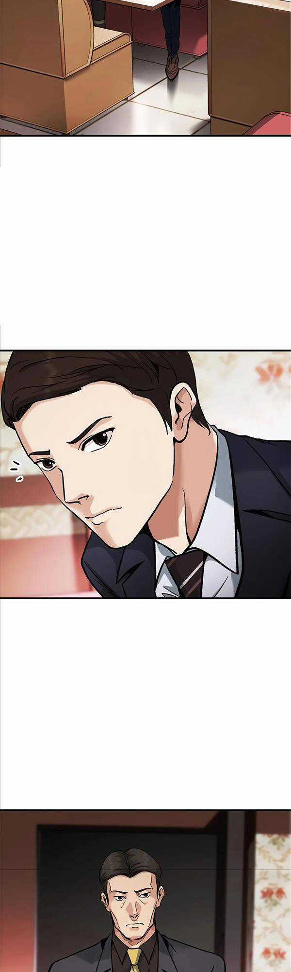 Chủ Tịch Kang: Người Mới Đến Chapter 15 trang 34