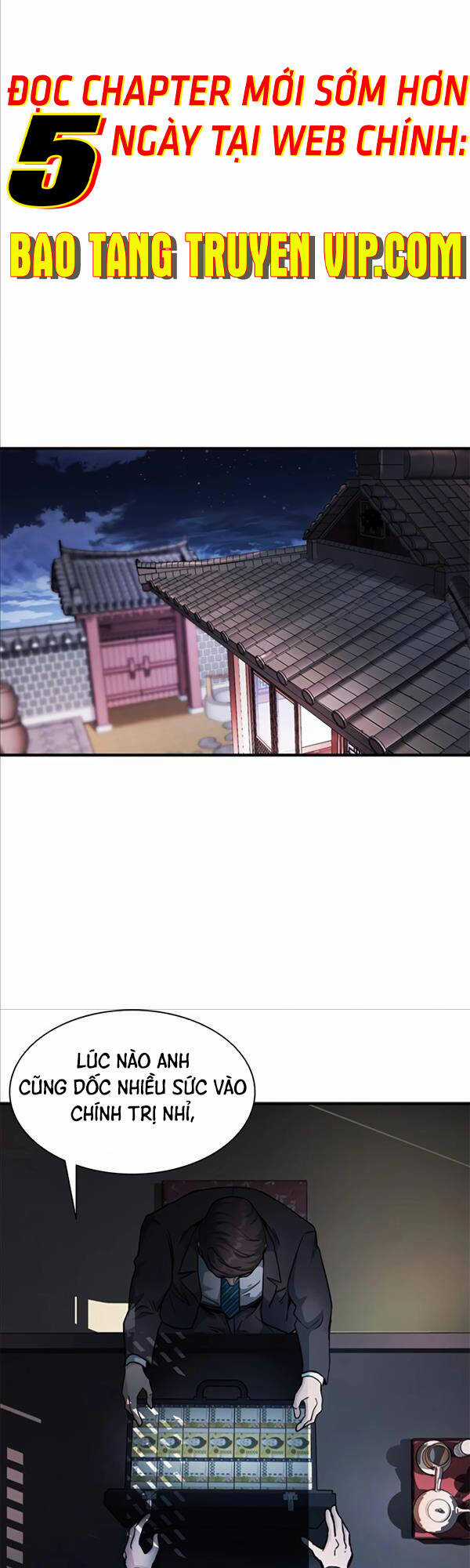 Chủ Tịch Kang: Người Mới Đến Chapter 15 trang 51