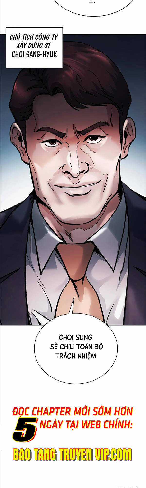 Chủ Tịch Kang: Người Mới Đến Chapter 15 trang 54