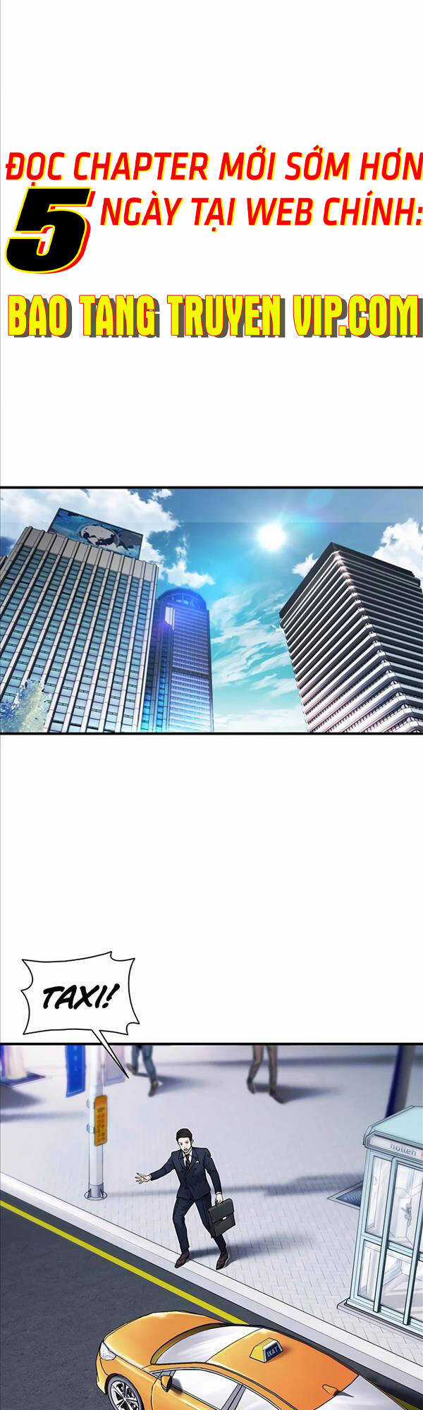 Chủ Tịch Kang: Người Mới Đến Chapter 15 trang 7