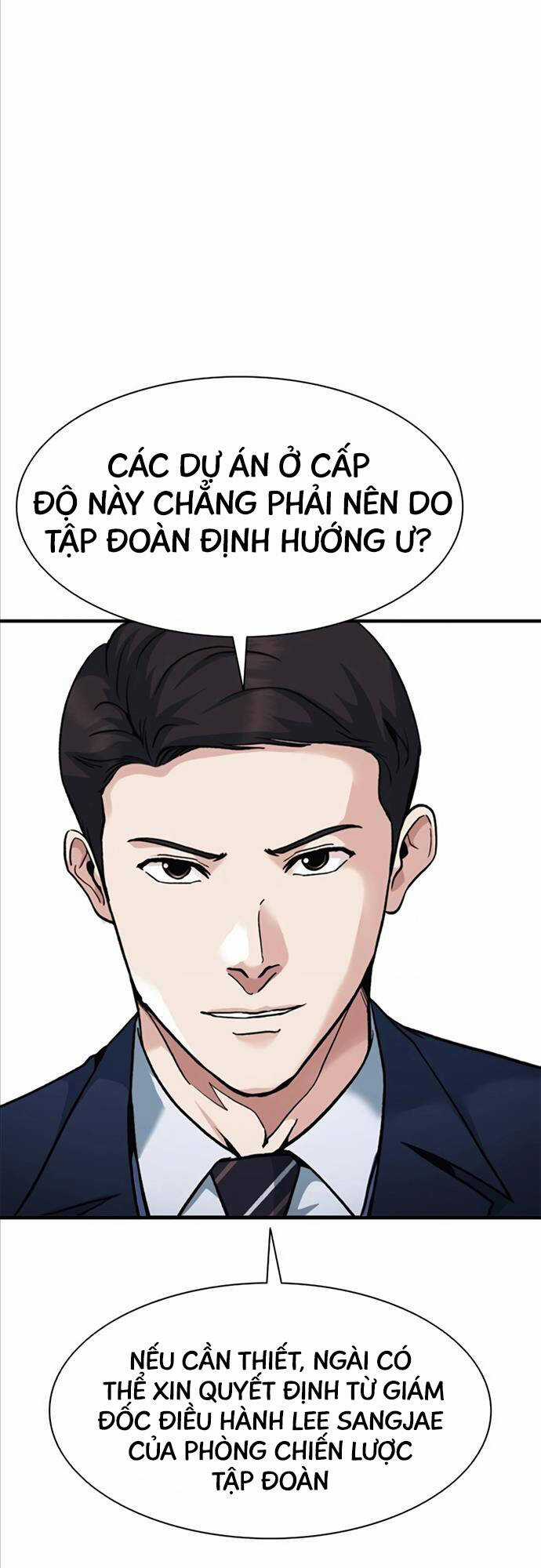 Chủ Tịch Kang: Người Mới Đến Chapter 16 trang 21