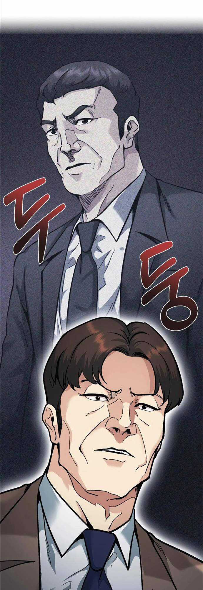Chủ Tịch Kang: Người Mới Đến Chapter 16 trang 22
