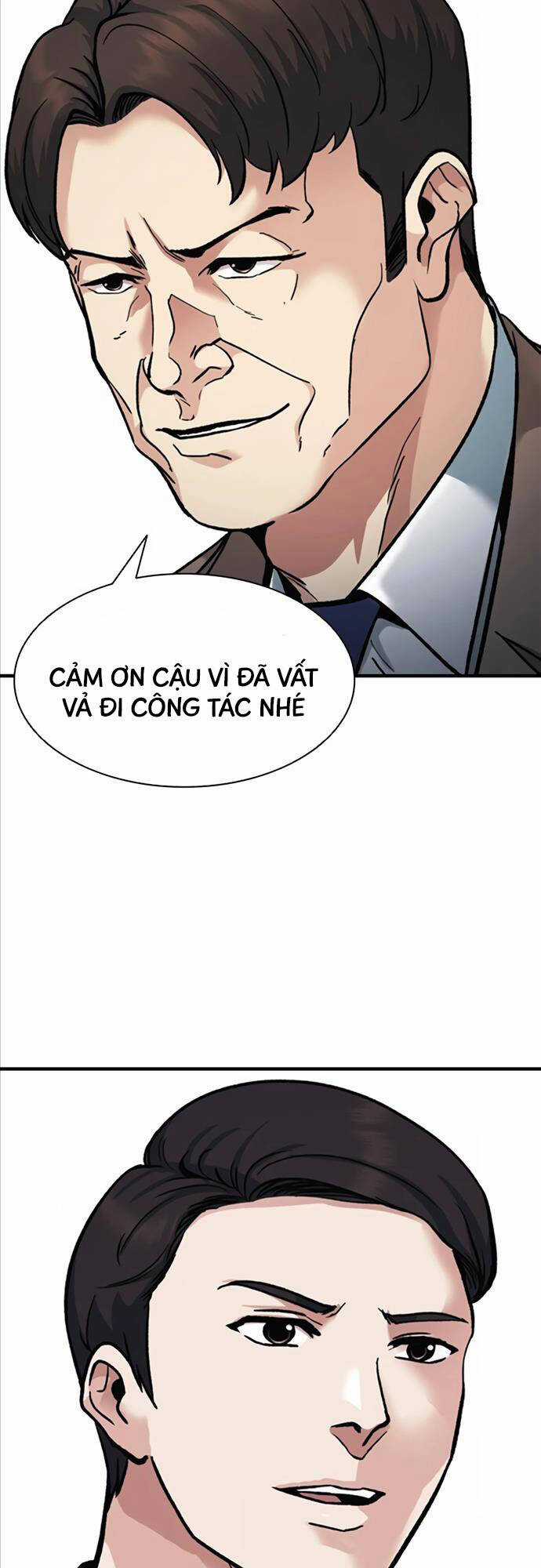 Chủ Tịch Kang: Người Mới Đến Chapter 16 trang 30