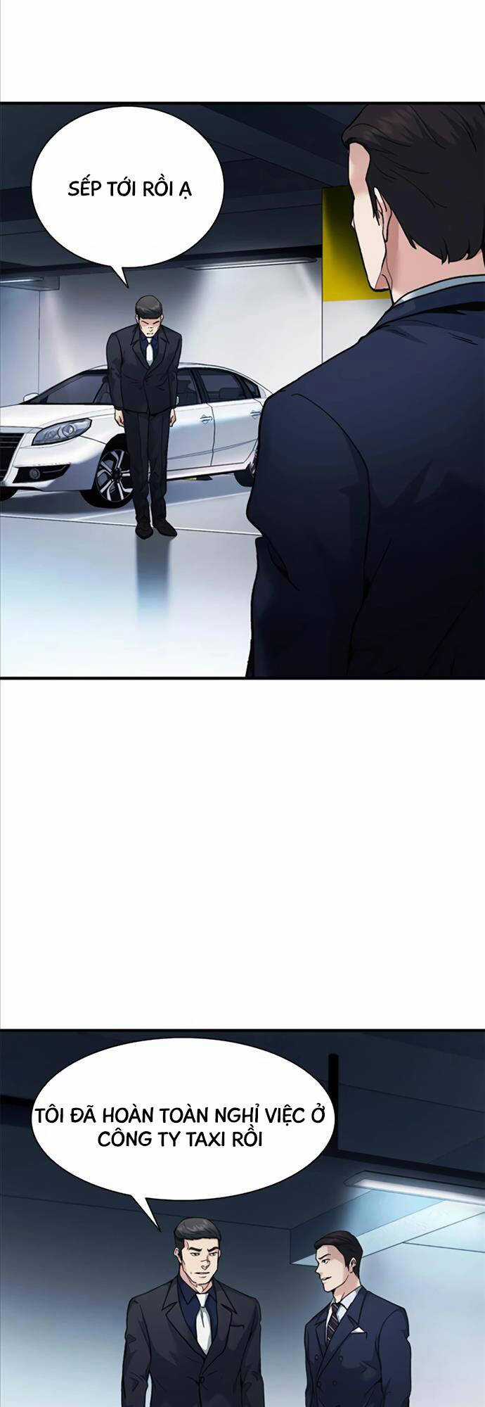 Chủ Tịch Kang: Người Mới Đến Chapter 16 trang 36