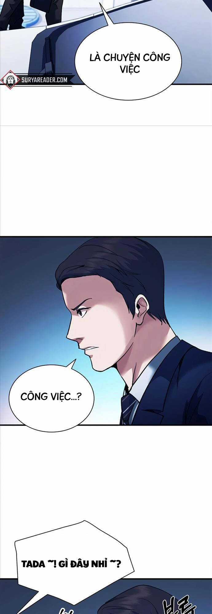 Chủ Tịch Kang: Người Mới Đến Chapter 16 trang 47