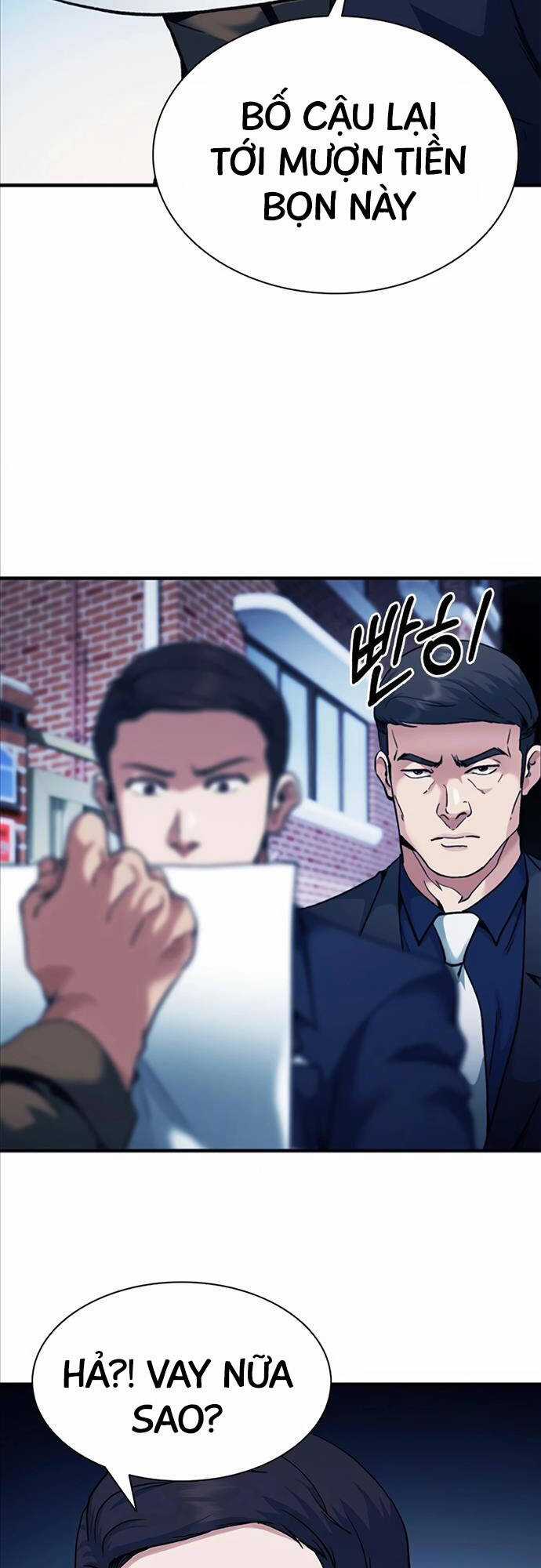 Chủ Tịch Kang: Người Mới Đến Chapter 16 trang 49