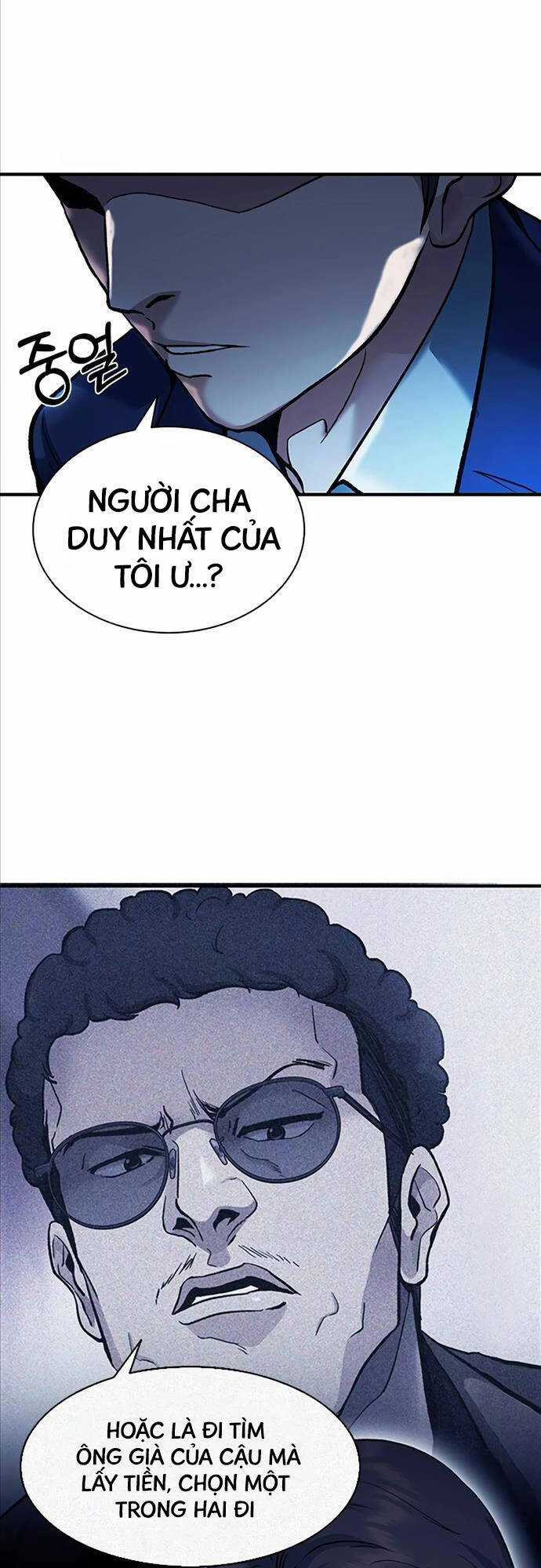 Chủ Tịch Kang: Người Mới Đến Chapter 16 trang 52