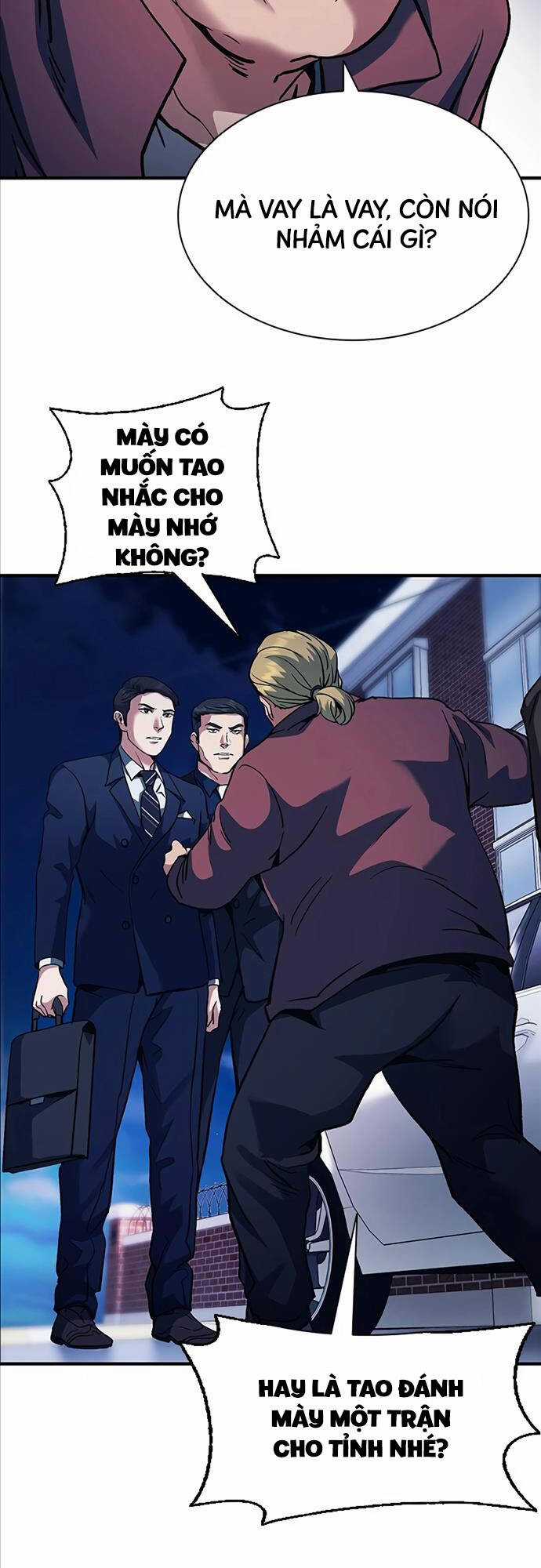 Chủ Tịch Kang: Người Mới Đến Chapter 16 trang 54