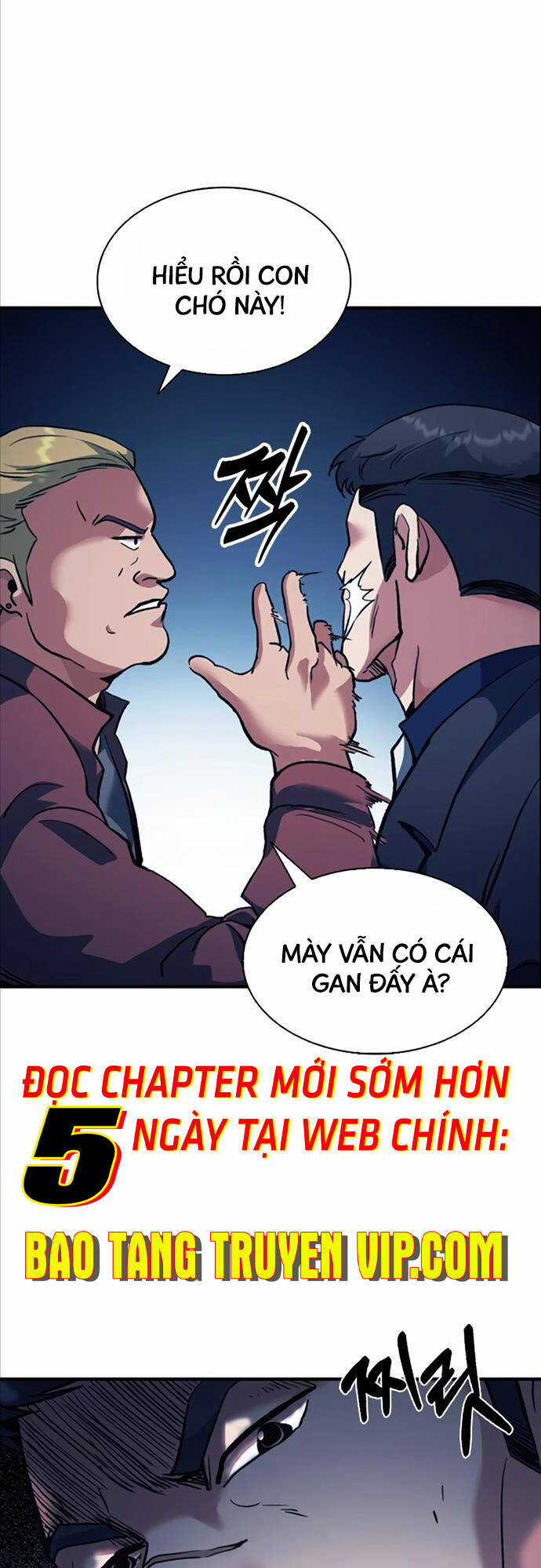 Chủ Tịch Kang: Người Mới Đến Chapter 16 trang 57