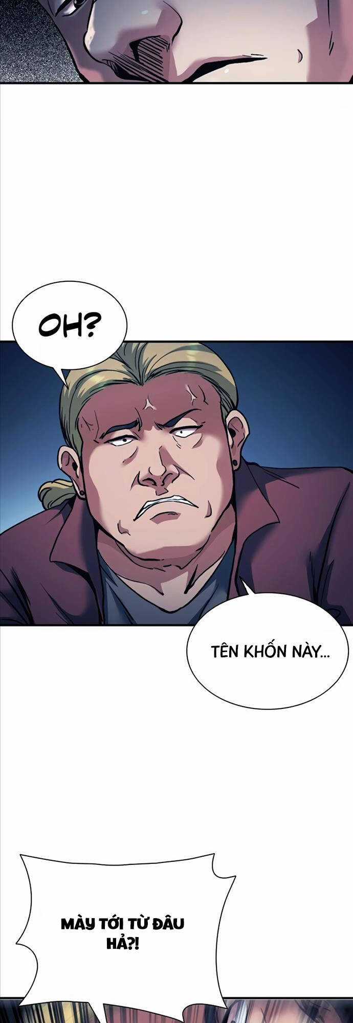 Chủ Tịch Kang: Người Mới Đến Chapter 16 trang 58