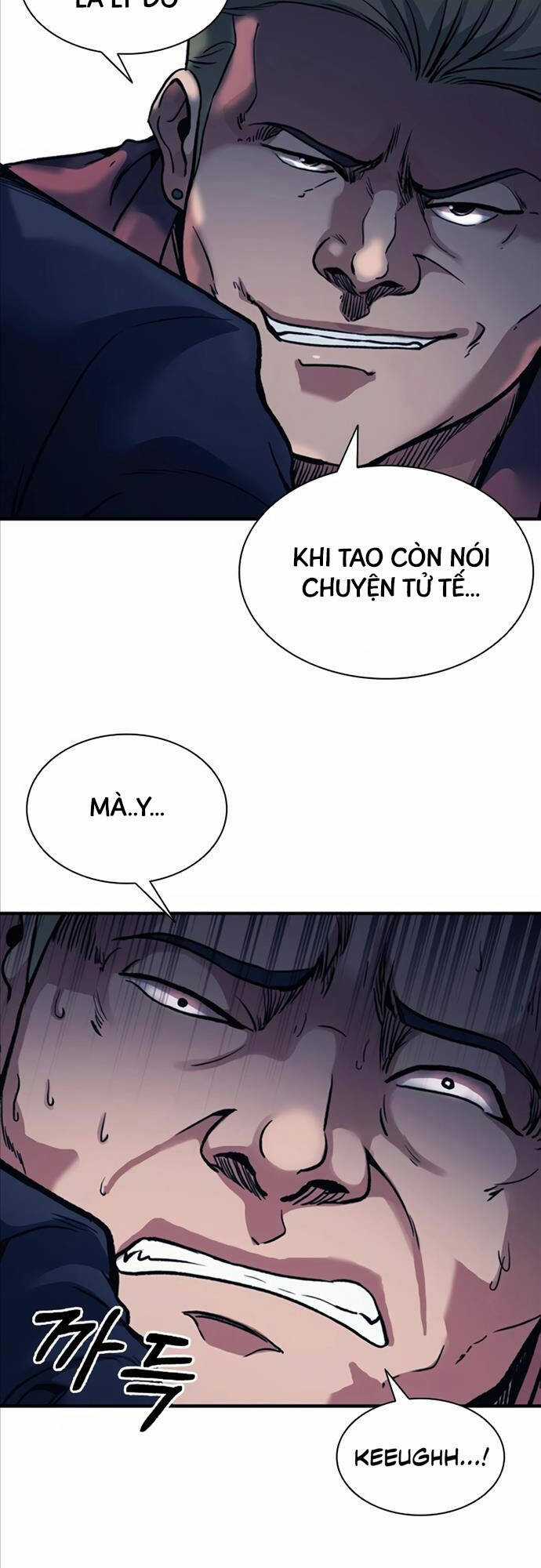 Chủ Tịch Kang: Người Mới Đến Chapter 16 trang 61