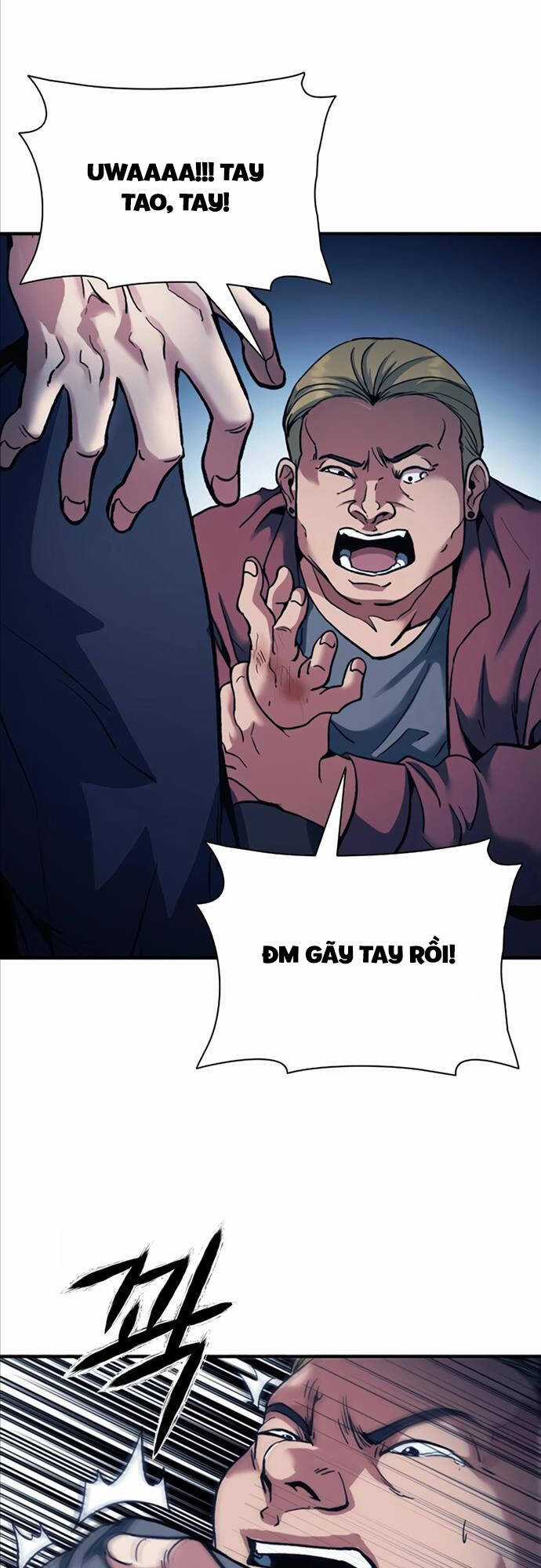 Chủ Tịch Kang: Người Mới Đến Chapter 16 trang 62