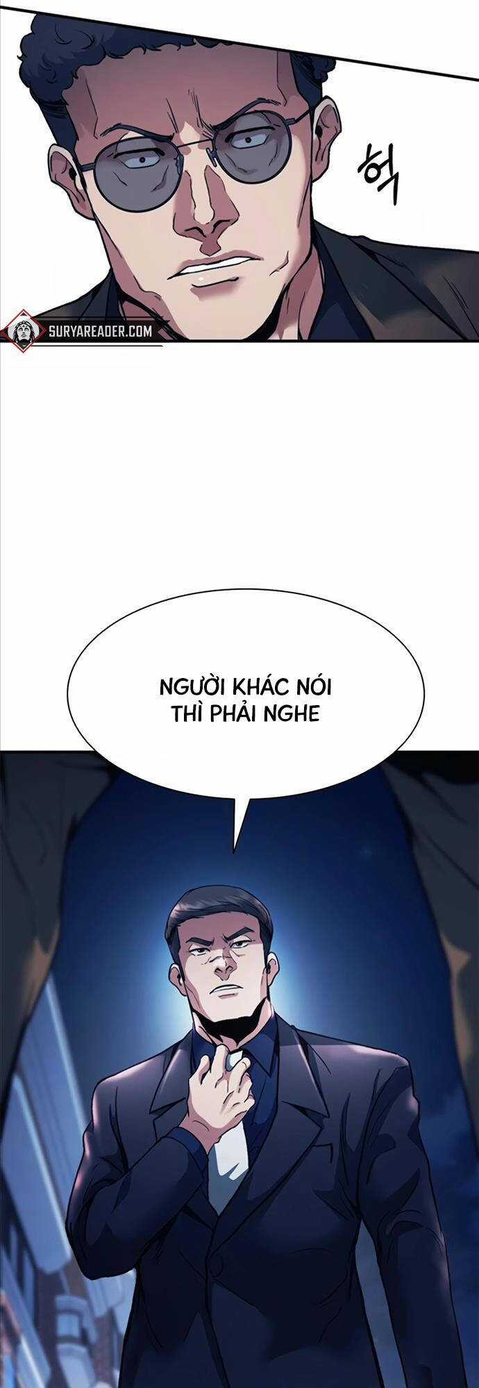 Chủ Tịch Kang: Người Mới Đến Chapter 16 trang 67