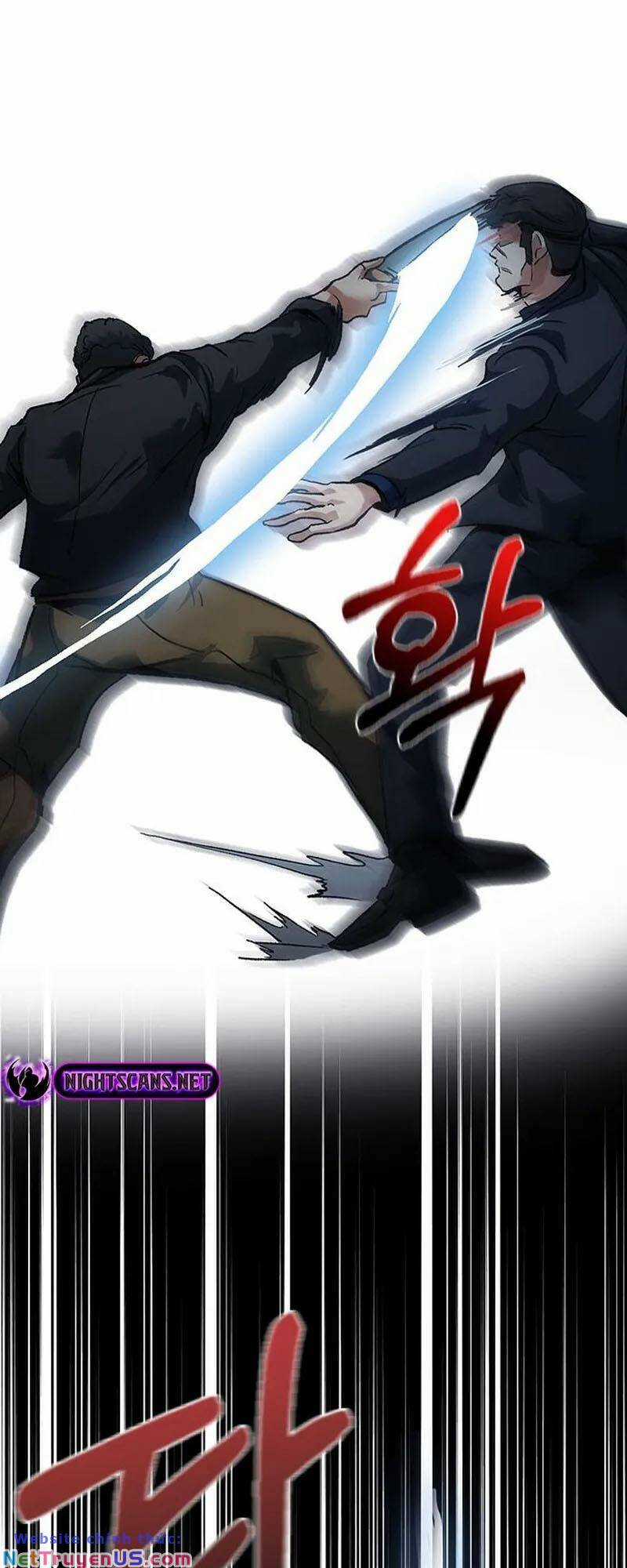 Chủ Tịch Kang: Người Mới Đến Chapter 17 trang 10