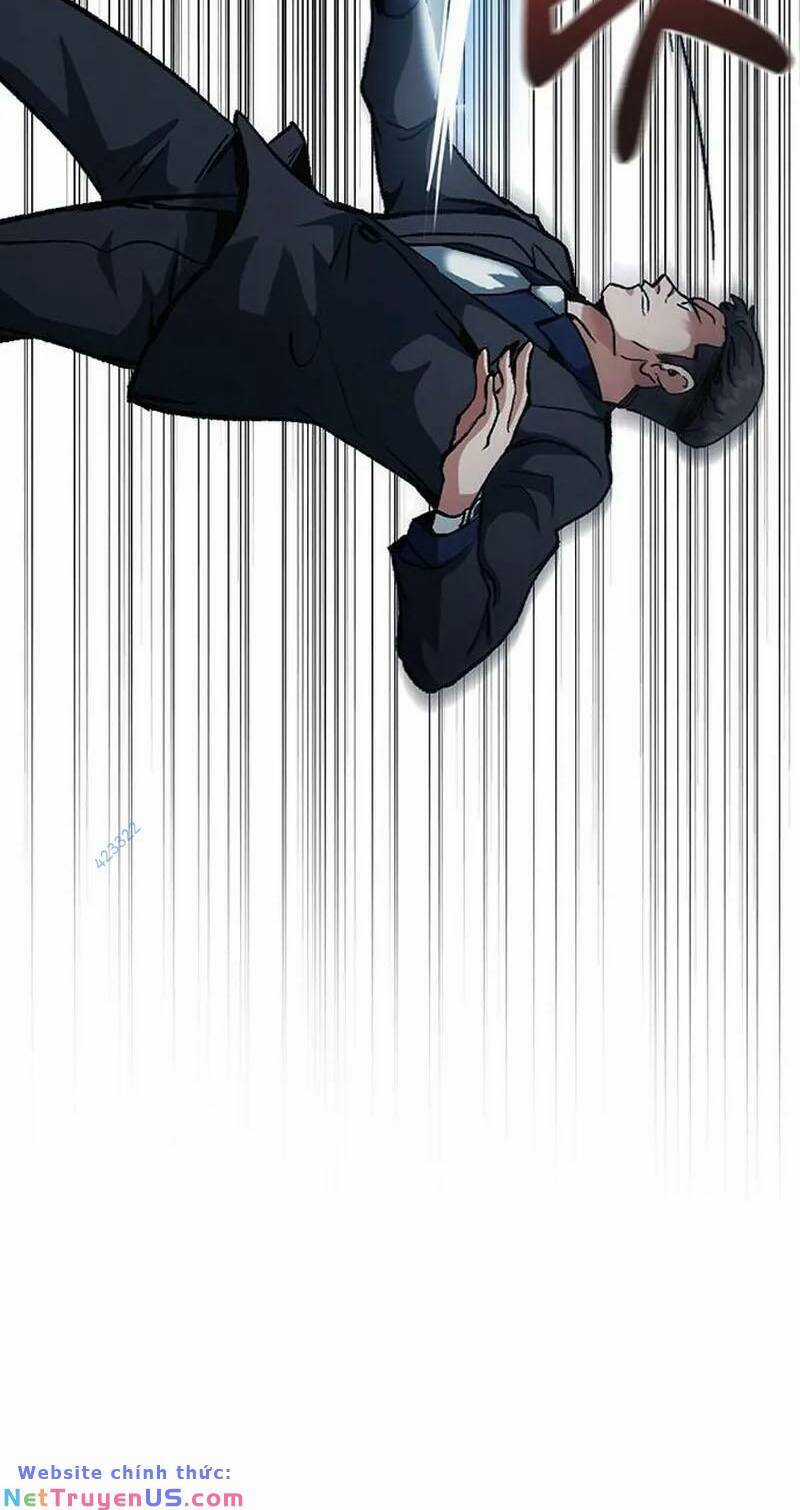 Chủ Tịch Kang: Người Mới Đến Chapter 17 trang 12