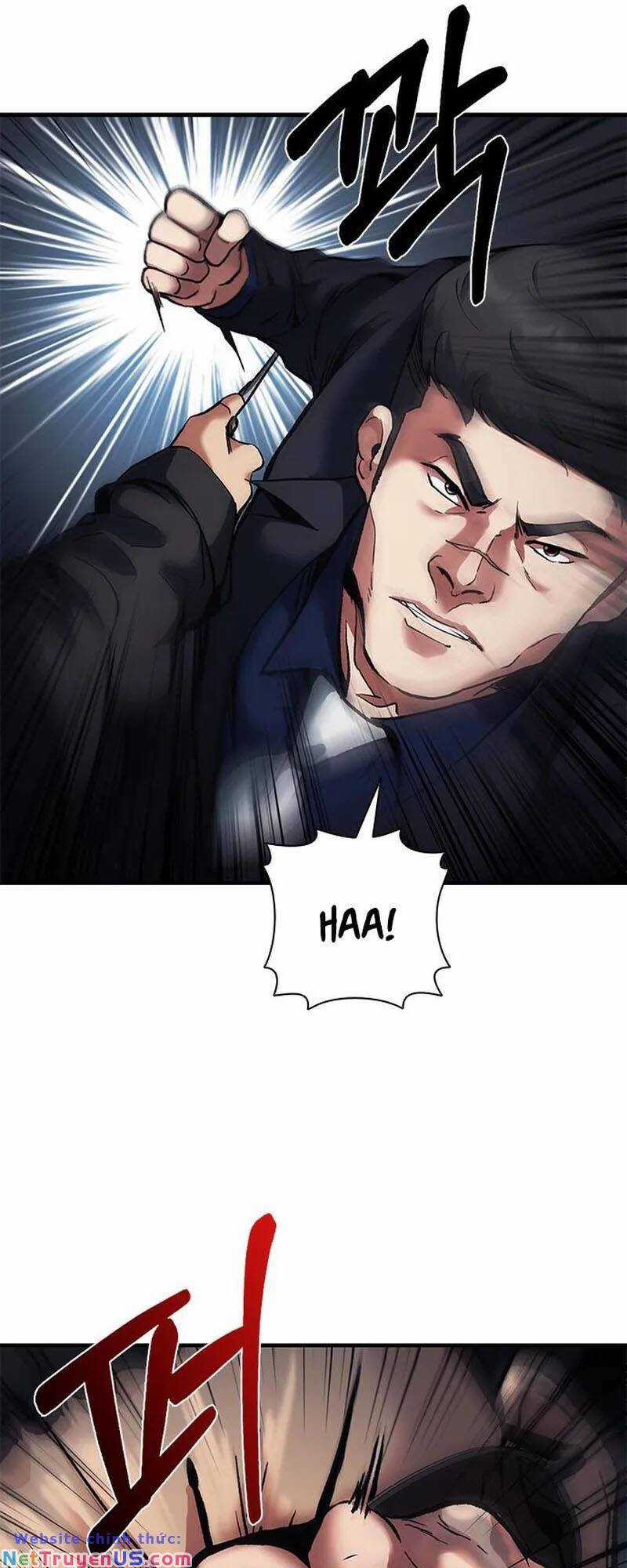 Chủ Tịch Kang: Người Mới Đến Chapter 17 trang 13