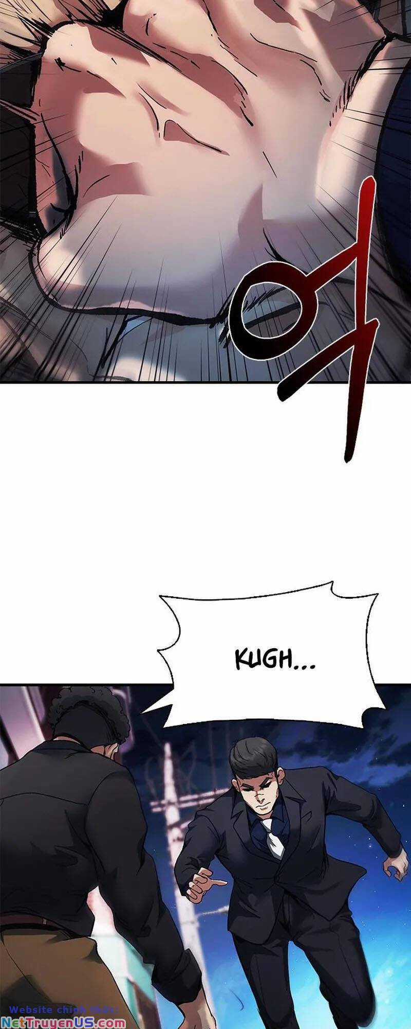 Chủ Tịch Kang: Người Mới Đến Chapter 17 trang 14