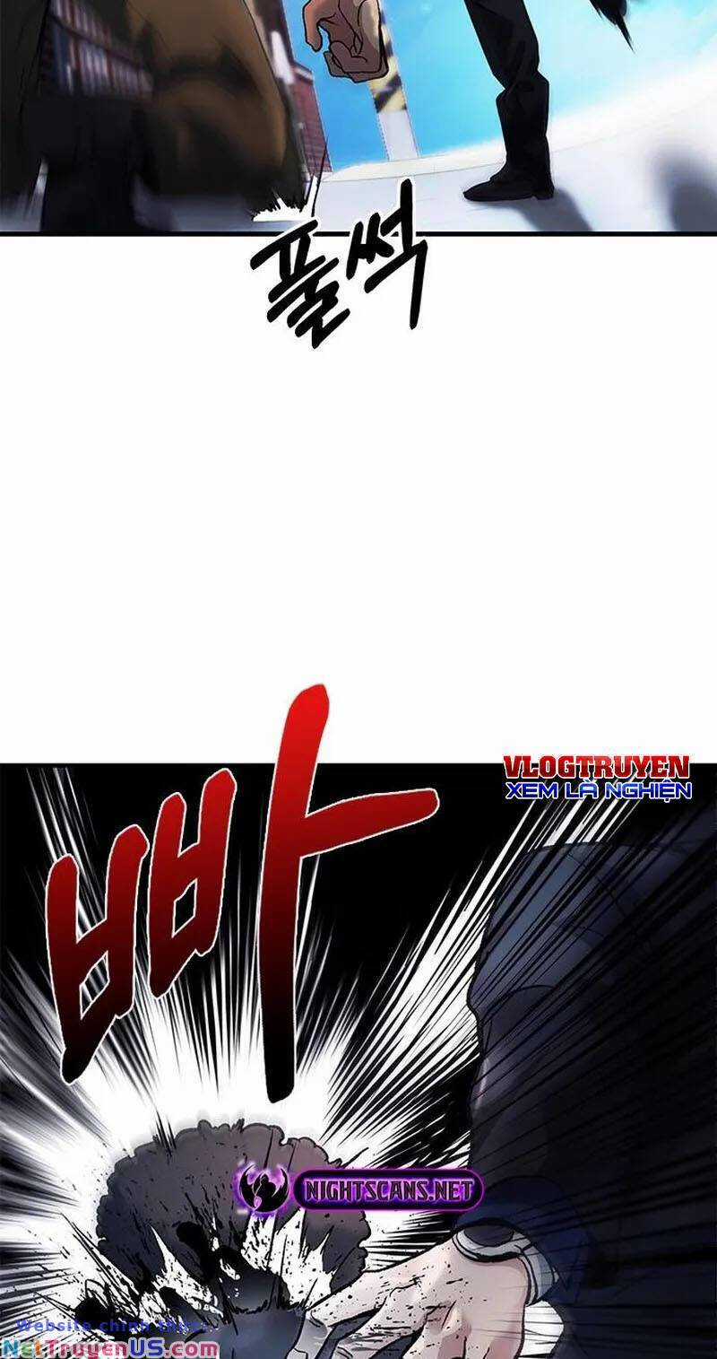 Chủ Tịch Kang: Người Mới Đến Chapter 17 trang 15