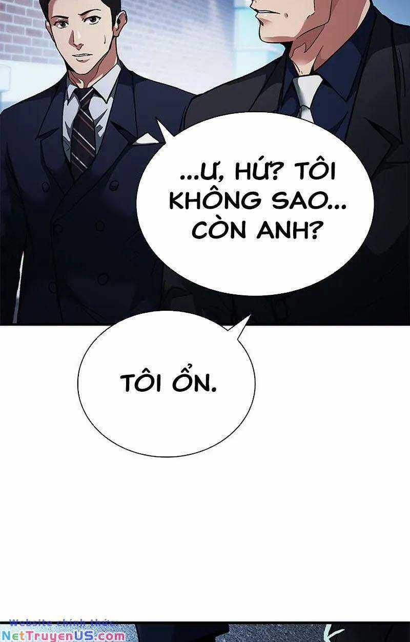 Chủ Tịch Kang: Người Mới Đến Chapter 17 trang 19