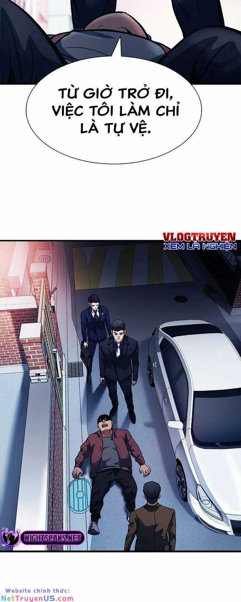 Chủ Tịch Kang: Người Mới Đến Chapter 17 trang 2