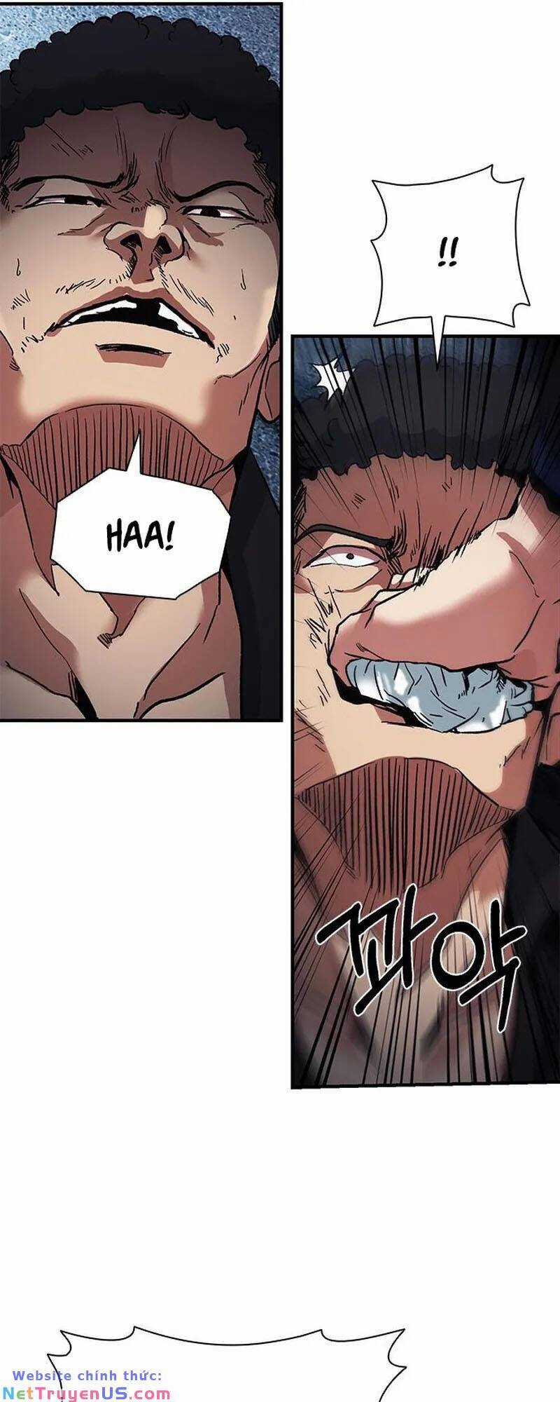 Chủ Tịch Kang: Người Mới Đến Chapter 17 trang 21