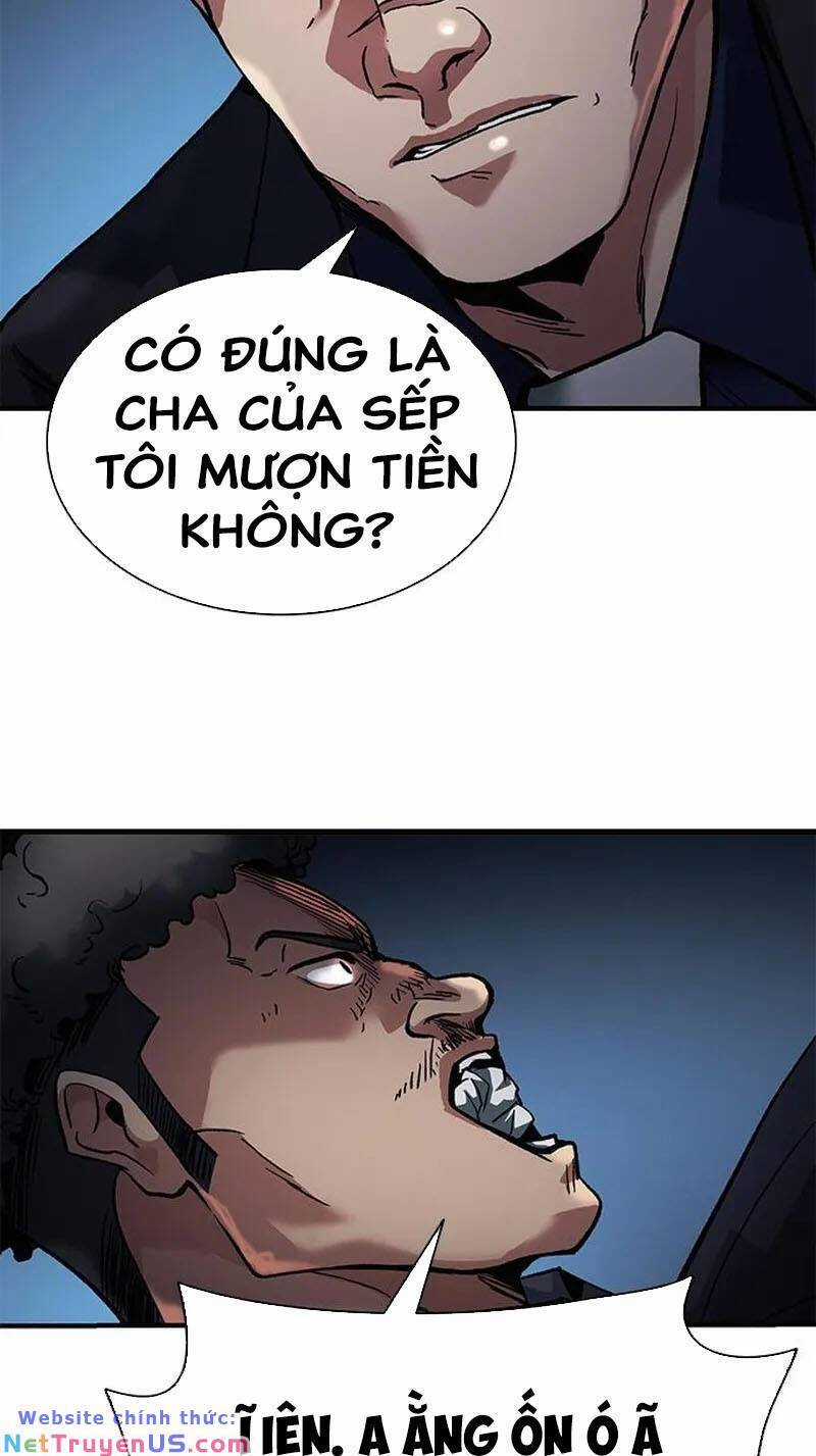 Chủ Tịch Kang: Người Mới Đến Chapter 17 trang 23