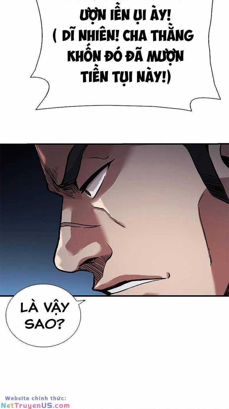 Chủ Tịch Kang: Người Mới Đến Chapter 17 trang 24