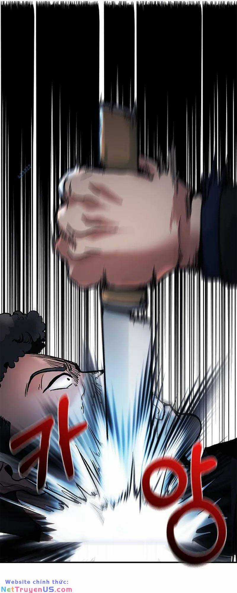 Chủ Tịch Kang: Người Mới Đến Chapter 17 trang 25