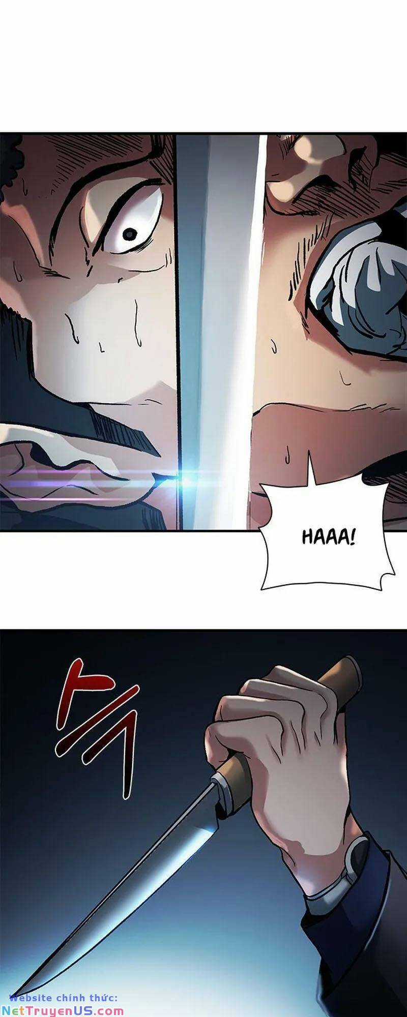 Chủ Tịch Kang: Người Mới Đến Chapter 17 trang 26