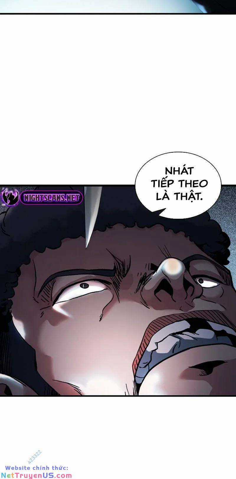 Chủ Tịch Kang: Người Mới Đến Chapter 17 trang 27