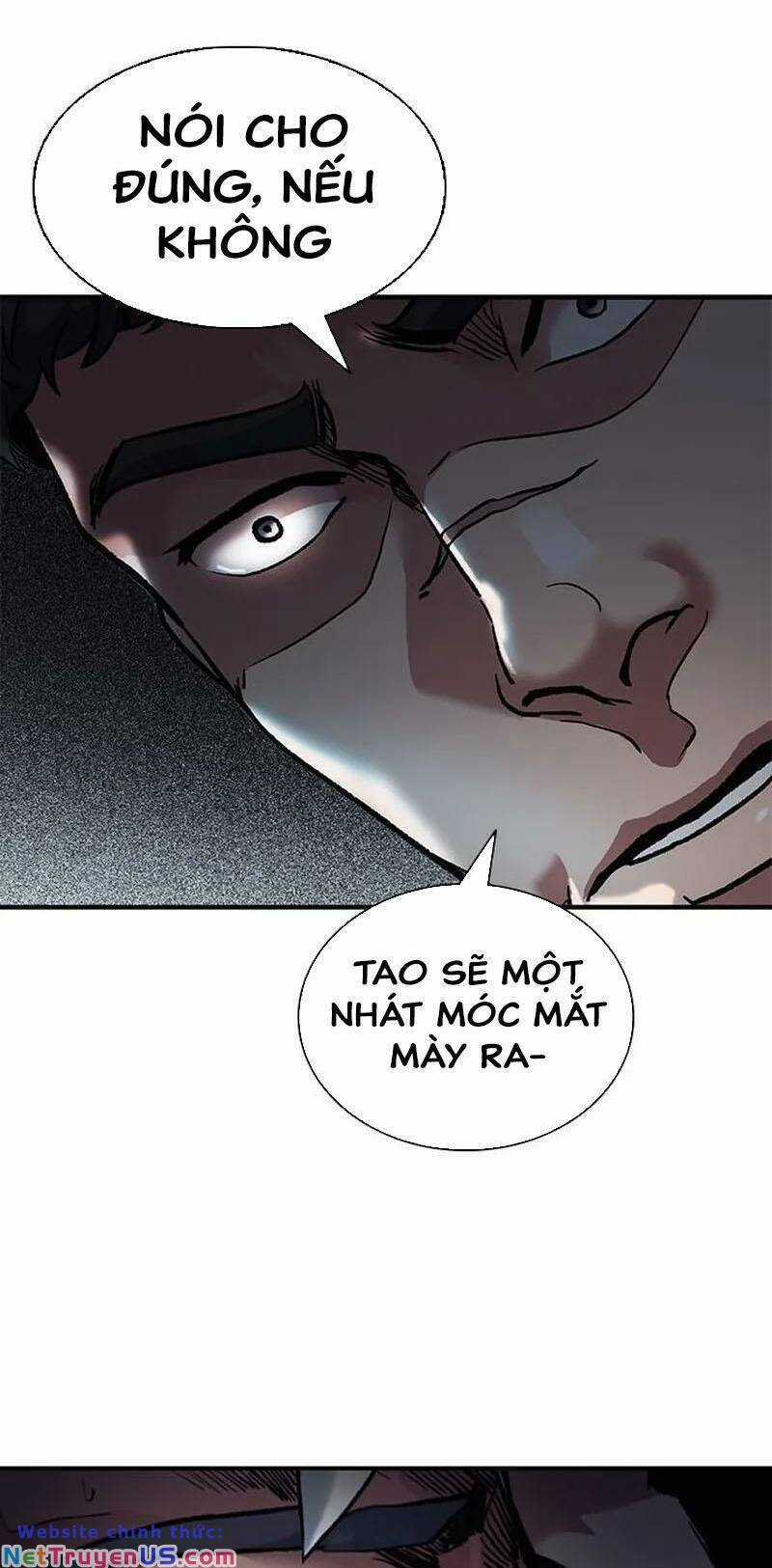 Chủ Tịch Kang: Người Mới Đến Chapter 17 trang 28
