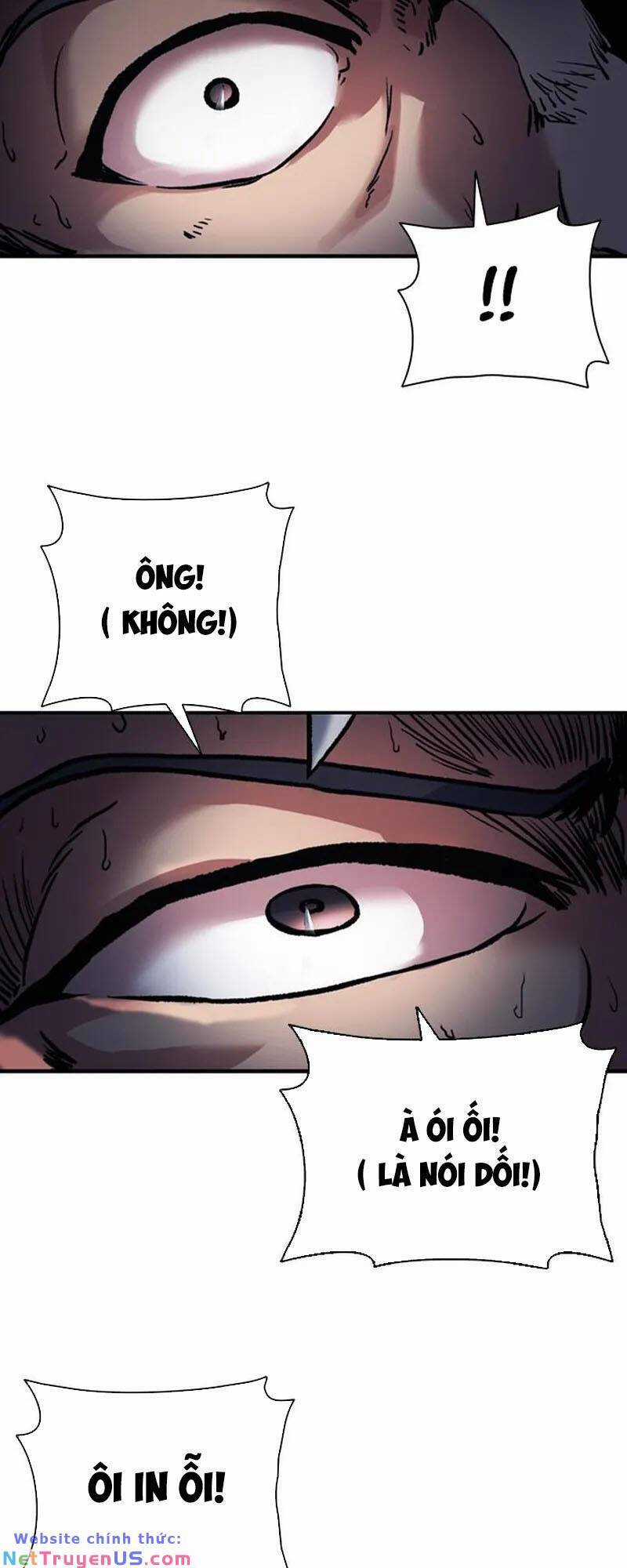 Chủ Tịch Kang: Người Mới Đến Chapter 17 trang 29